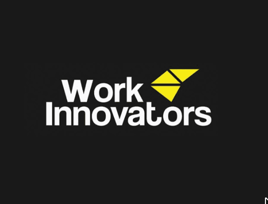 Work Innovators Rebrand case study