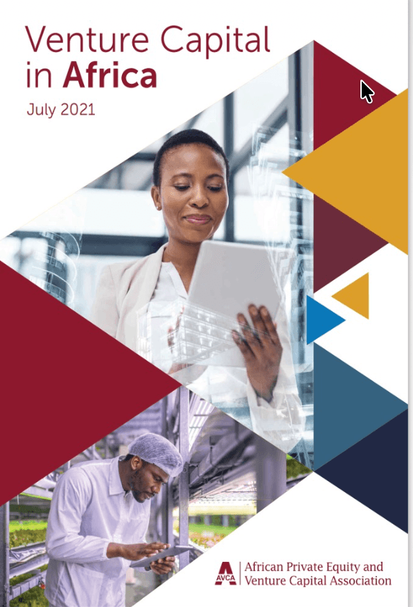 AVCA Report Series case study