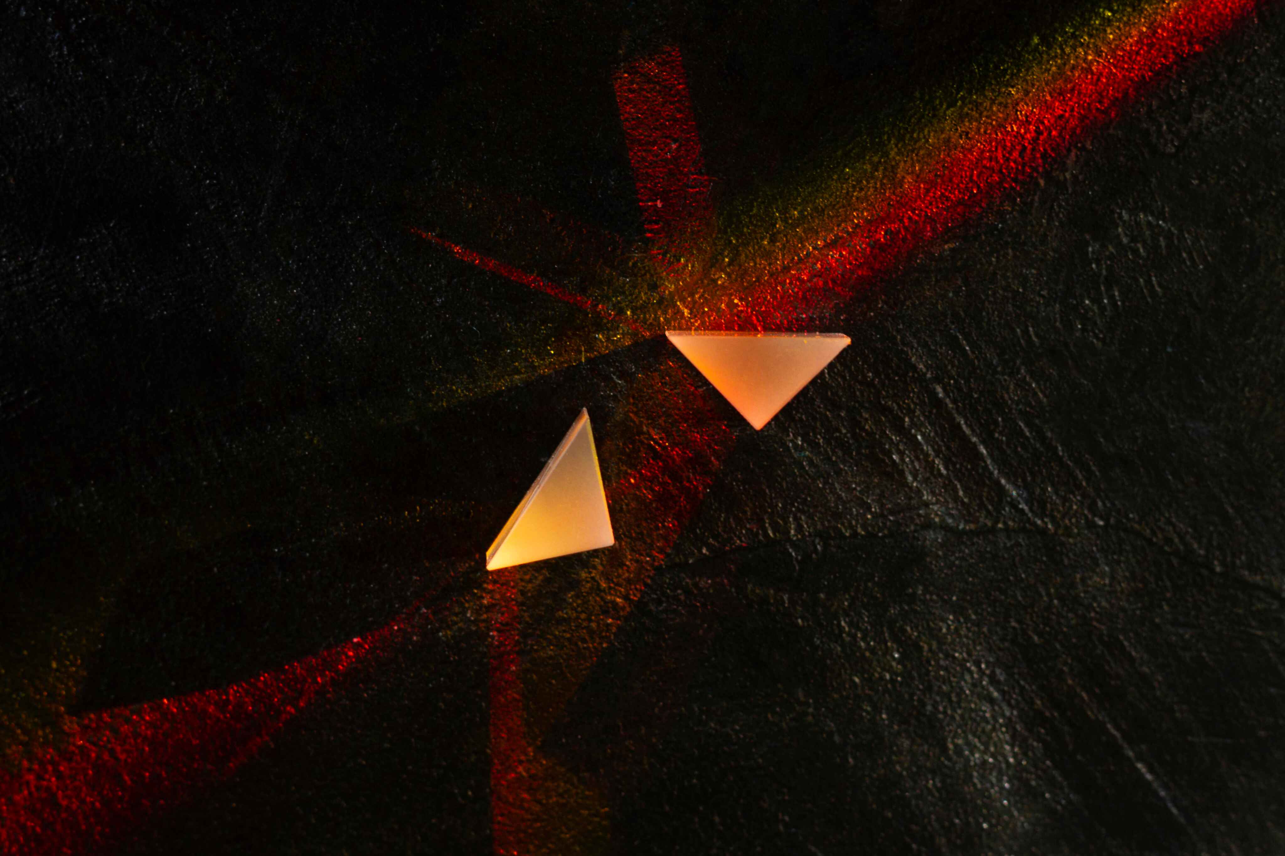 Color and light project artwork
