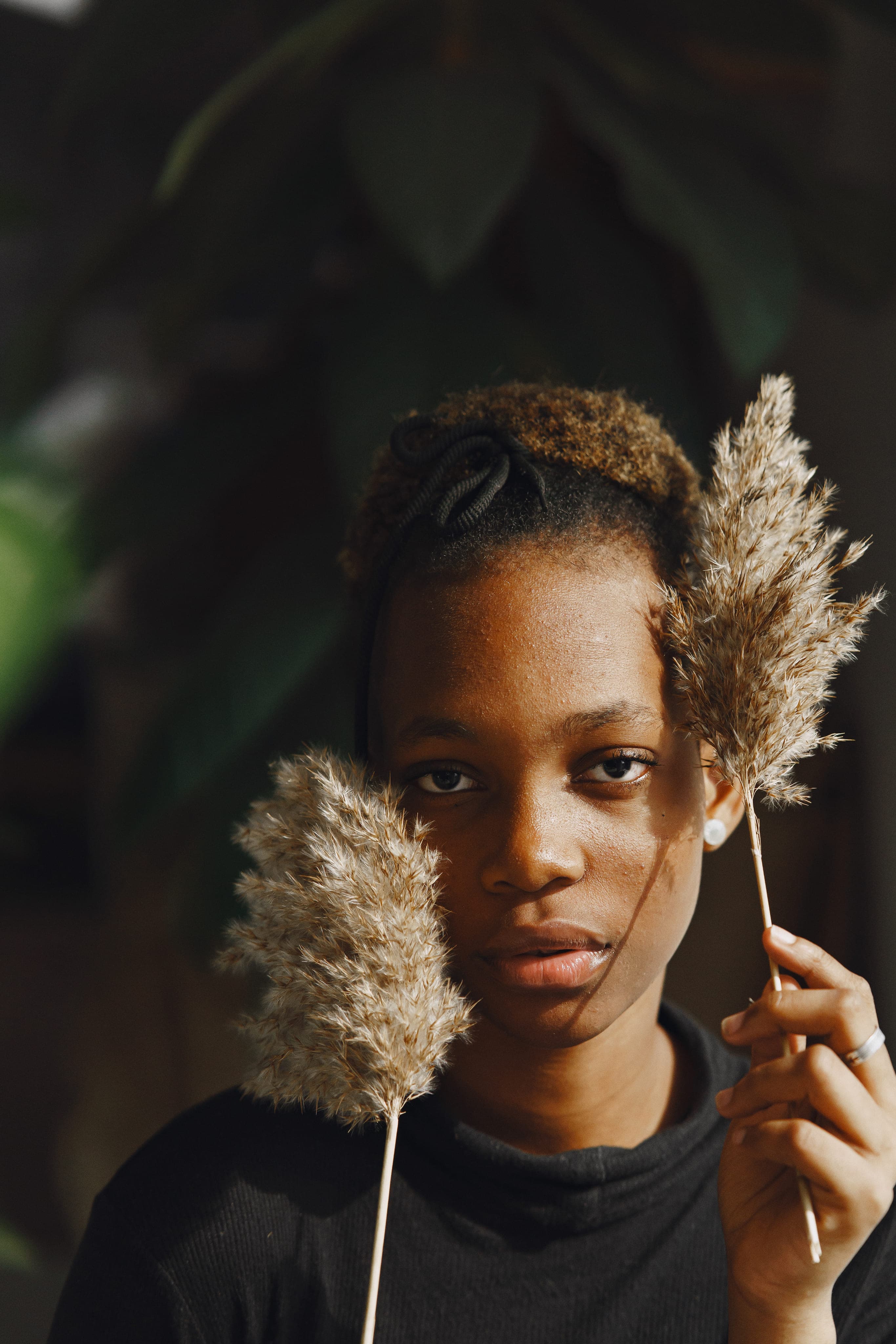 Brand portrait